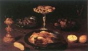 BEERT, Osias Still-life  315648 Spain oil painting reproduction